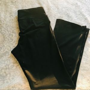 Bootcut Compression Pants